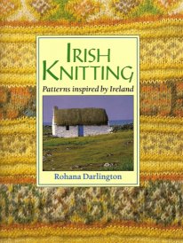 Irish hand knit sweaters - Clatteringford - Bed Linen Supplier