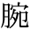 ude