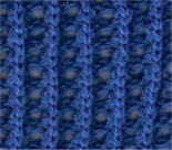 Knotted Rib 1