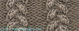 Little Plait Cable