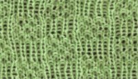 Moss and Rib Block 2