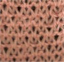 Slip-Stitch Weave